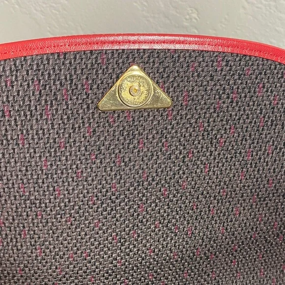 Pre loved - Vintage YSL Women's crossbody / messenger bag - Picture 12 of 12